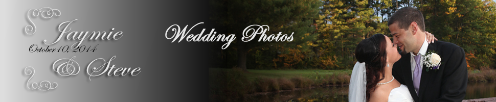 Wedding Photos Atkinson Country Club